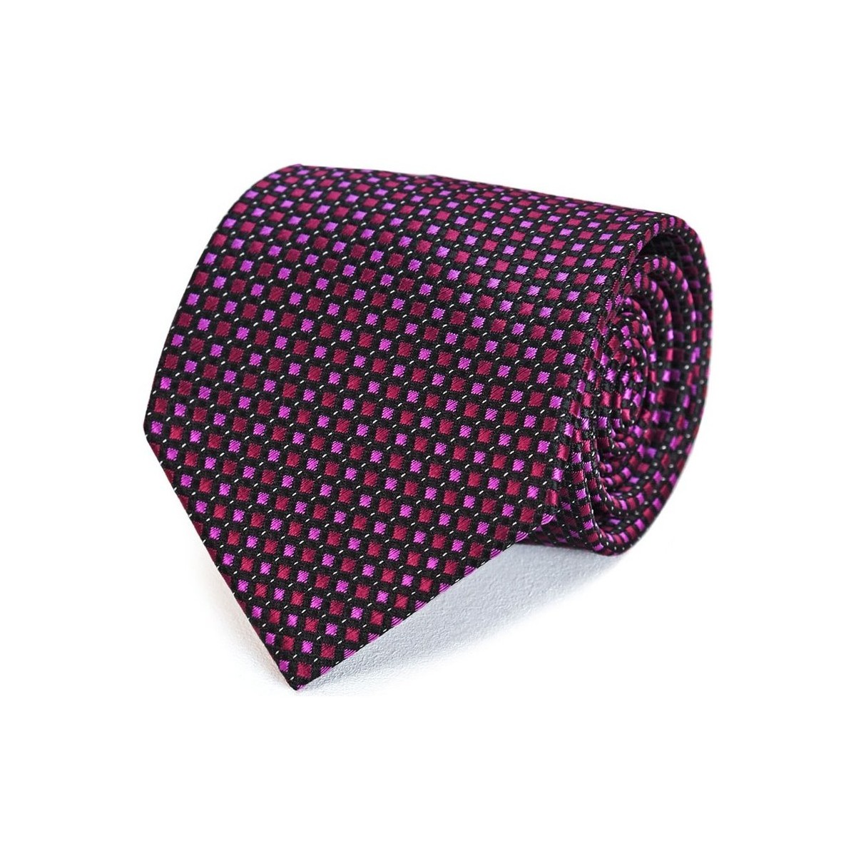 Vêtements Homme Cravates et accessoires Dandytouch Cravate Riazor Rose