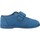 Chaussures Garçon Chaussons Vulladi 1807 052 Bleu
