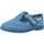 Chaussures Garçon Chaussons Vulladi 3112 052 Bleu
