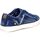 Chaussures Homme Baskets mode Wrangler STARRY Bleu