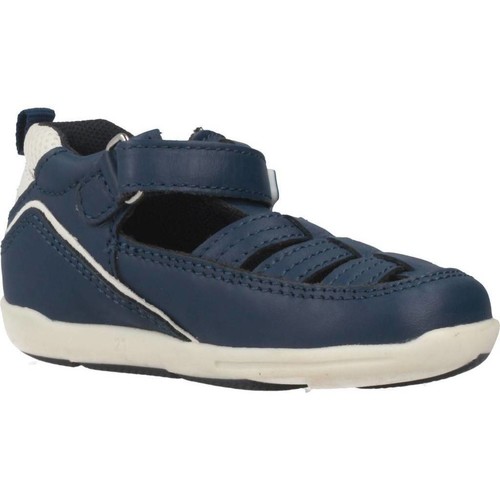 Chaussures Garçon Sandales et Nu-pieds Chicco G7 Bleu