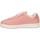 Chaussures Enfant Multisport Lacoste 37SUC0011 MASTERS Rose