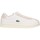Chaussures Enfant Multisport Lacoste 37SUC0011 MASTERS Blanc