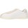 Chaussures Enfant Multisport Lacoste 37SUC0011 MASTERS Blanc