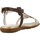Chaussures Femme Sandales et Nu-pieds Stonefly ALISYA 1 Marron