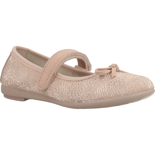 Chaussures Fille Bougeoirs / photophores Vulladi CANDY Beige