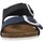 Chaussures Garçon se mesure en dessous de la pomme dAdam 192480 Bleu