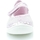 Chaussures Fille Chaussons Superfit 287 Rose