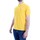 Vêtements Homme Polos manches courtes Lacoste L.12.64 polo homme jaune jaune