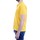 Vêtements Homme Polos manches courtes Lacoste L.12.64 polo homme jaune jaune