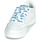 Chaussures Femme Baskets basses Reebok Classic CLUB C 86 Blanc / Bleu