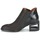 Chaussures Femme Low boots Jeffrey Campbell DUVAL Noir