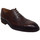 Chaussures Homme Linge de maison 3488 Marron