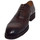 Chaussures Homme Linge de maison 3488 Marron