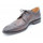 Chaussures Homme Derbies Paco Milan 3495 Marron
