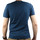 Vêtements Homme T-shirts manches courtes Vans Ap M Flying VS Tee Bleu