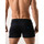 Vêtements Homme Shorts / Bermudas Code 22 Shorty sport Quick Dry Code22 marine Bleu