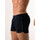 Vêtements Homme cloth Shorts / Bermudas Code 22 Shorty sport Quick Dry Code22 marine Bleu