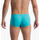 Vêtements Homme Maillots / Shorts de bain Olaf Benz Mini-Shorty bain BLU1658 Bleu