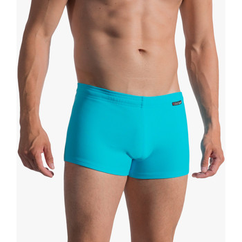 Vêtements Homme Maillots / Shorts de bain Olaf Benz Boxer bain BLU1753 Bleu Turquoise