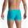 Vêtements Homme Maillots / Shorts de bain Olaf Benz Boxer bain BLU1753 Bleu Turquoise