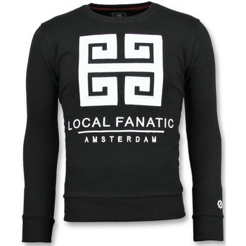 sweat-shirt local fanatic  94900918 
