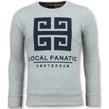 sweat-shirt local fanatic  94900720 