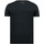 Vêtements Homme T-shirts manches courtes Local Fanatic 94438165 Noir