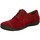 Chaussures Femme Choisissez une taille avant d ajouter le produit à vos préférés Josef Seibel  Rouge