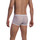 Sous-vêtements Homme Vent Du Cap Shorty RED0965 Blanc