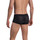 Sous-vêtements Homme Boxers Olaf Benz Shorty RED1201 Noir