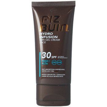 Piz Buin Hydro Infusion Sun Gel Cream Face Spf30 - Beauté Protections  solaires 13,55 €