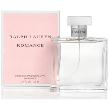 Beauté Femme Eau de parfum Ralph Lauren Romance - eau de parfum - 100ml - vaporisateur Romance - perfume - 100ml - spray