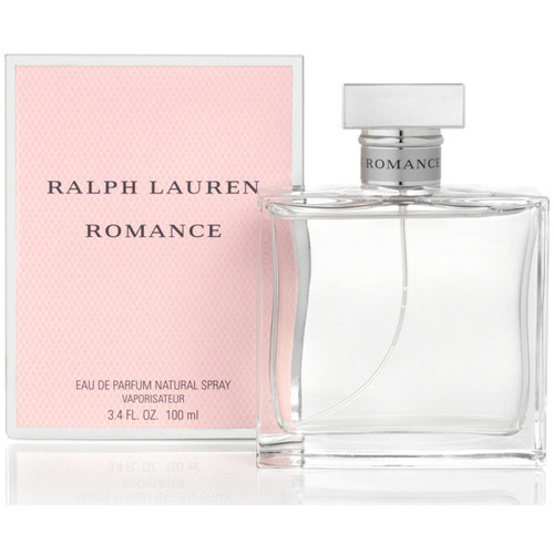Ralph Lauren Romance - eau de parfum - 100ml - vaporisateur Romance -  perfume - 100ml - spray - Beauté Eau de parfum Femme 85,25 €