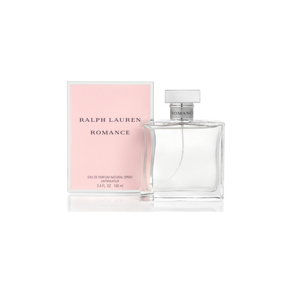 Beauté Femme Eau de parfum Ralph Lauren Romance - eau de parfum - 100ml - vaporisateur Romance - perfume - 100ml - spray