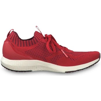 Chaussures Femme Baskets mode Tamaris 23714 Rouge