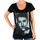 Vêtements Femme T-shirts & Polos Eleven Paris Bieber W Justin Bieber Noir