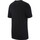 Vêtements Homme T-shirts & Polos Nike M nk sb dry tee dfct logo Noir