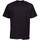 Vêtements Homme T-shirts & Polos Independent Itc bold tee Noir