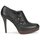 Chaussures Femme Low boots Stuart Weitzman TWO BUCKS Noir