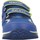 Chaussures Garçon Baskets basses Geox B9284A Bleu