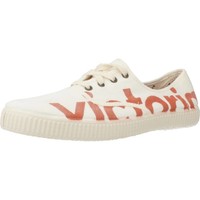 Chaussures Femme Baskets mode Victoria 1066127 Blanc