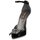 Chaussures Femme Escarpins Roberto Cavalli SPS821 Noir