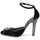 Chaussures Femme Escarpins Roberto Cavalli SPS821 Noir