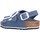 Chaussures Enfant Chaussures aquatiques Birkenstock 1012639 Bleu