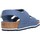 Chaussures Enfant Chaussures aquatiques Birkenstock 1012639 Bleu
