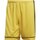 Vêtements Enfant Shorts / Bermudas adidas Originals BK4761 J Jaune