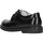 Chaussures Enfant Baskets mode Willy 6913E Noir