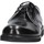 Chaussures Enfant Baskets mode Willy 6913E Noir