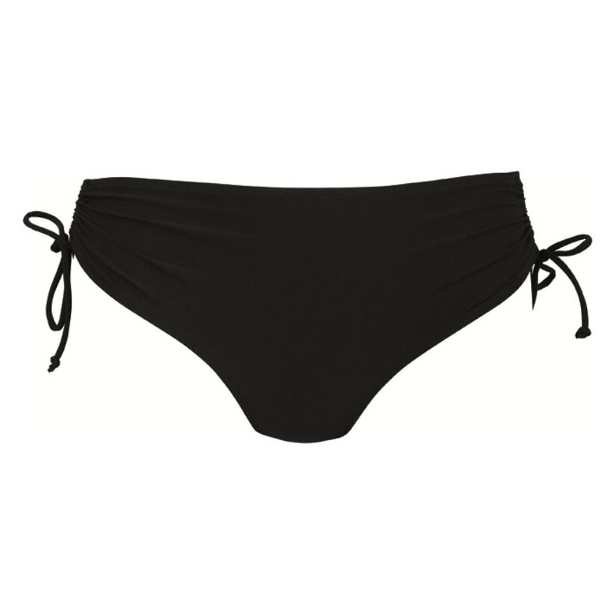 Vêtements Femme Maillots de bain séparables Rosa Faia Island Hopping Noir